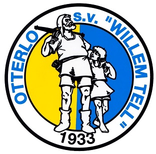 sv Willem Tell Otterlo logo